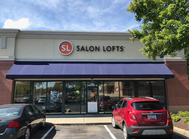 Salon Lofts景点图片