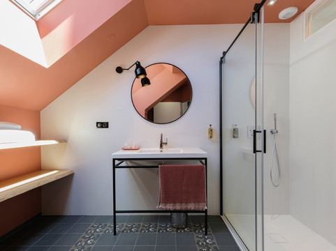 Les Apparts de Marin主图