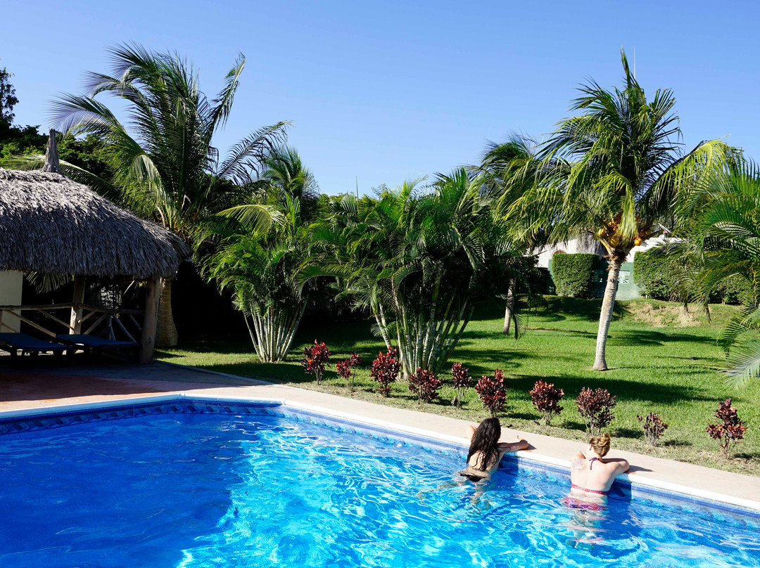 Bed & Breakfast Toni Kunchi主图