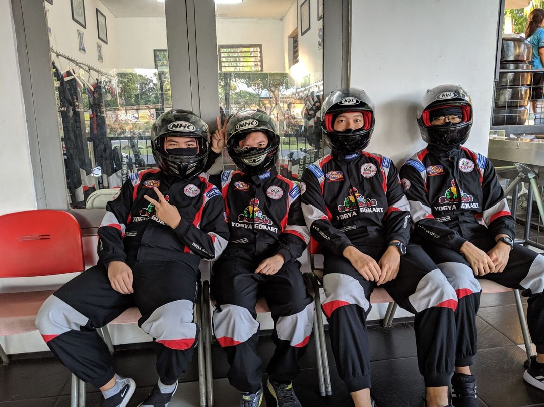 Kids Fun Park-日惹必去景点