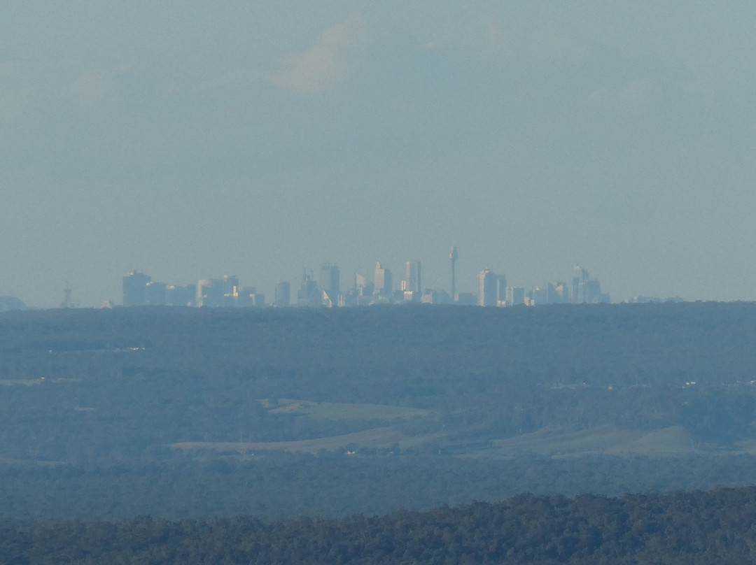 Mittagong Lookout-Mittagong必去景点
