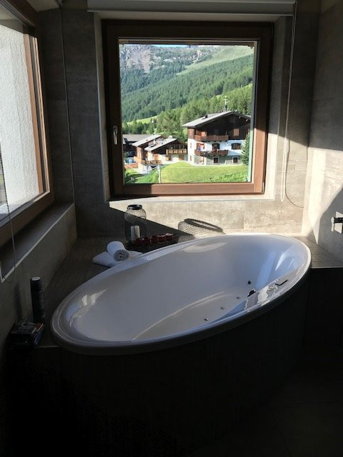 Hotel Baita Montana Livigno - Spa & Resort主图