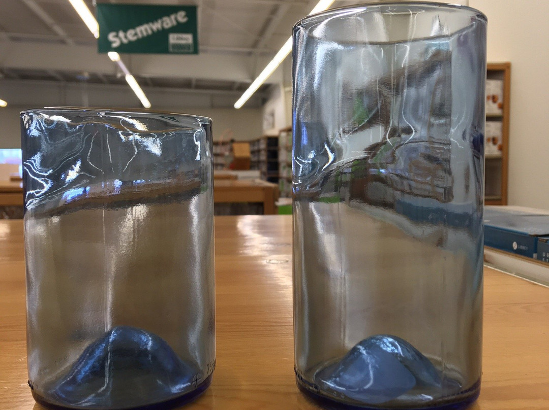 Libbey Glass Outlet-什里夫波特必去景点