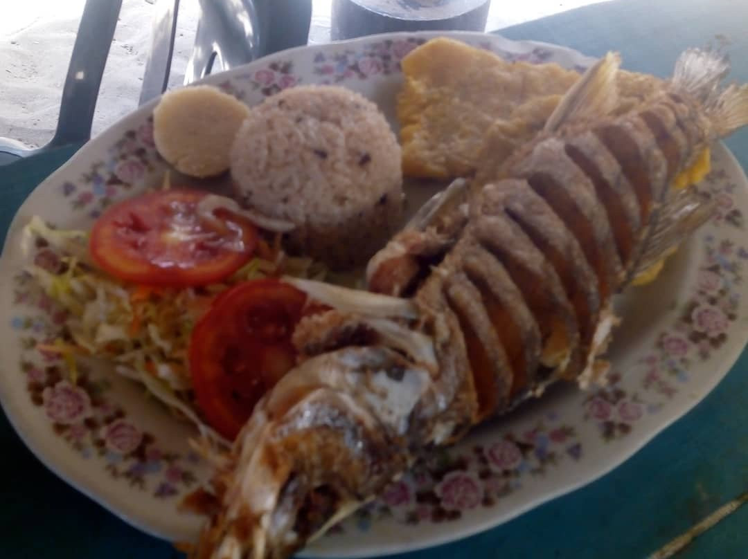 Playas de Santa Veronica-Juan de Acosta必去景点