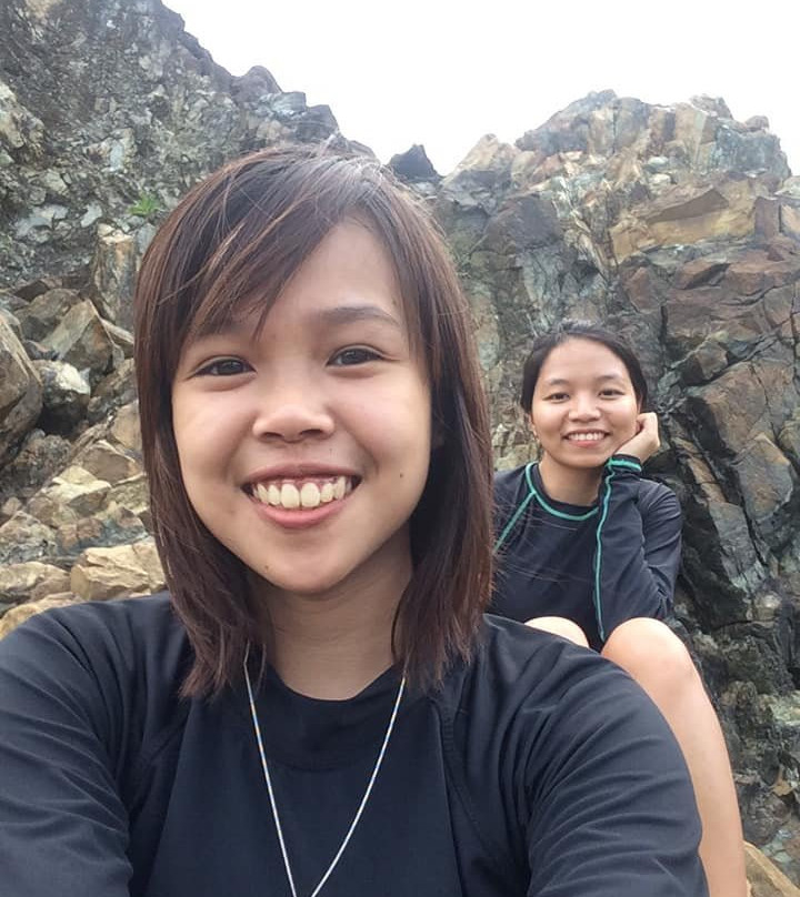 Diguisit Rock Formations景点图片
