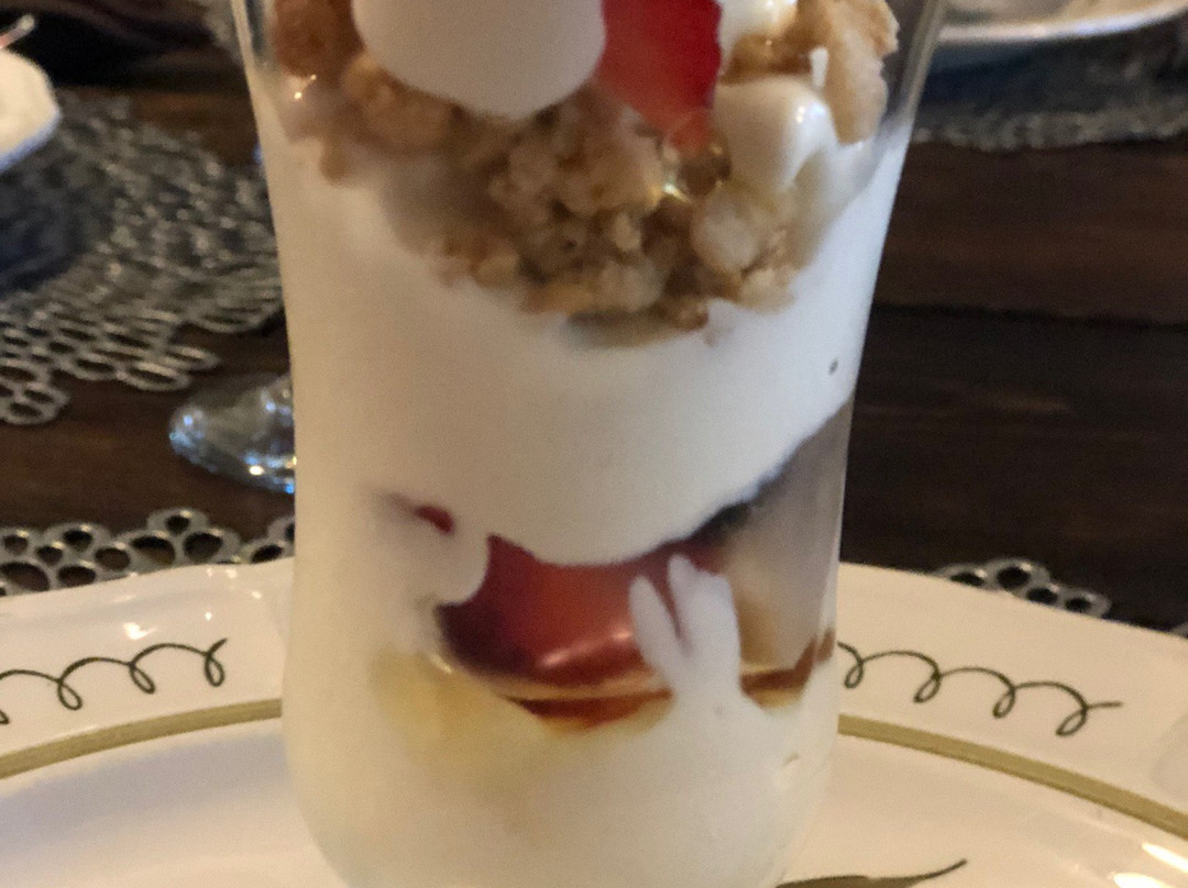 The Hann Homestead Inn主图