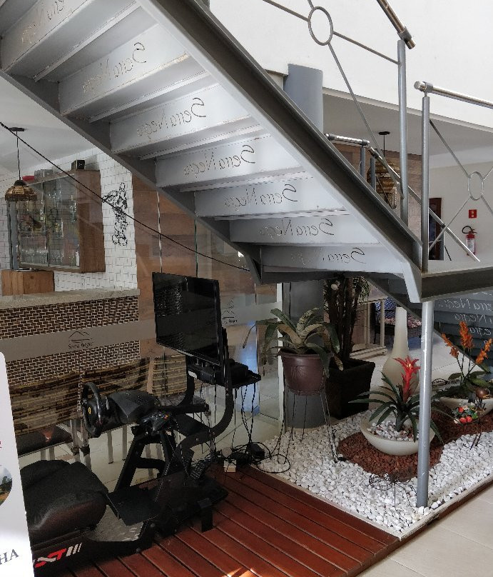 Serra Negra Pousada Spa主图