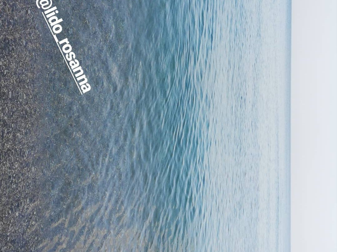 Lido Rosanna-Pontecagnano Faiano必去景点
