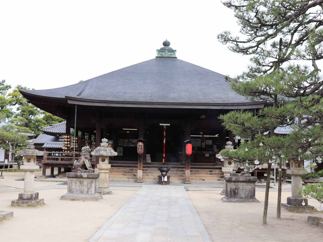 Chion-ji Temple景点图片