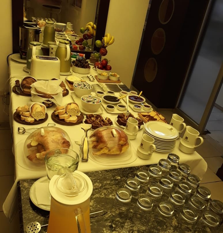 Río Grande Apart Hotel主图