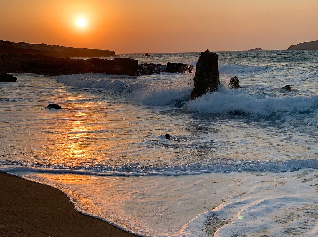 Asterias Boutique Hotel主图