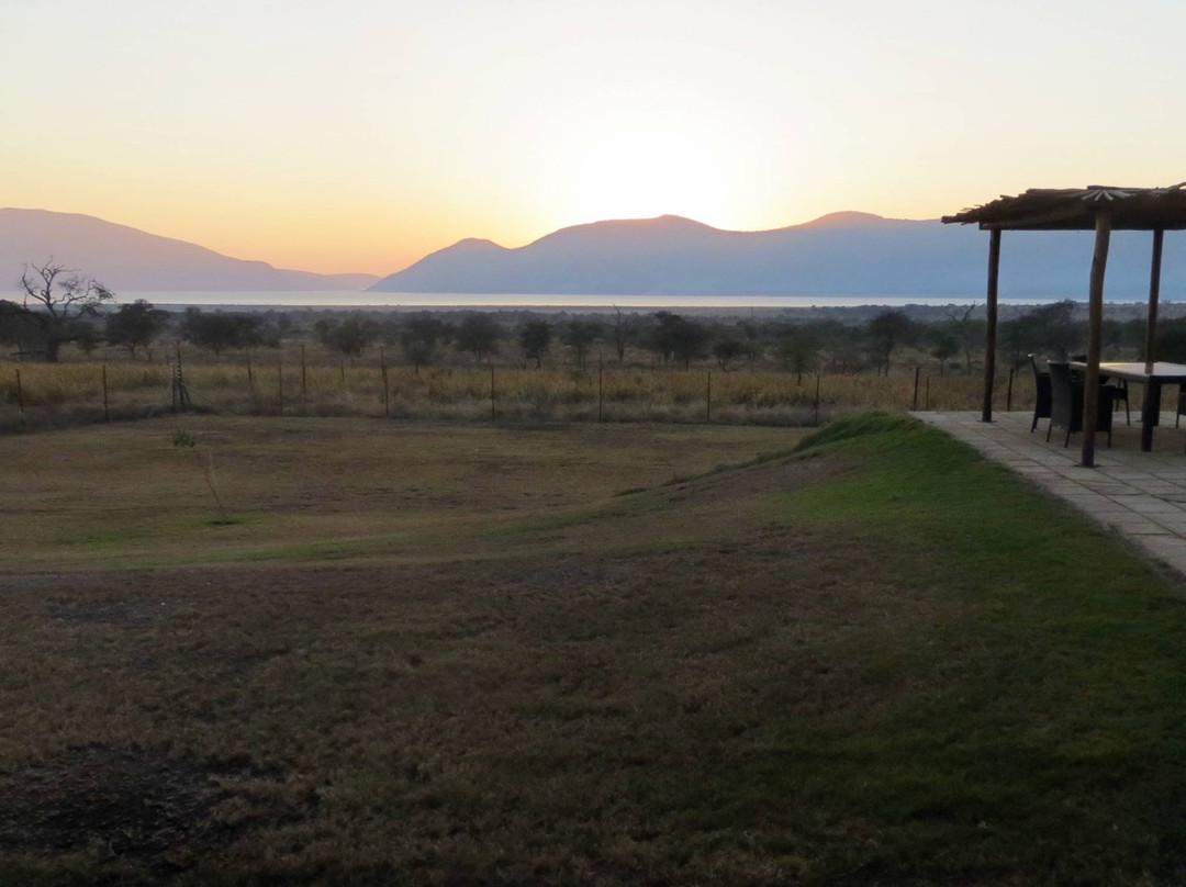 Tandweni Villa主图