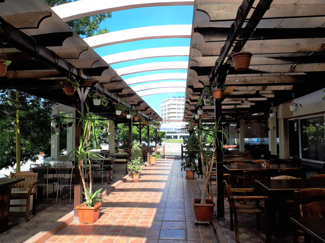Restaurant Faleză