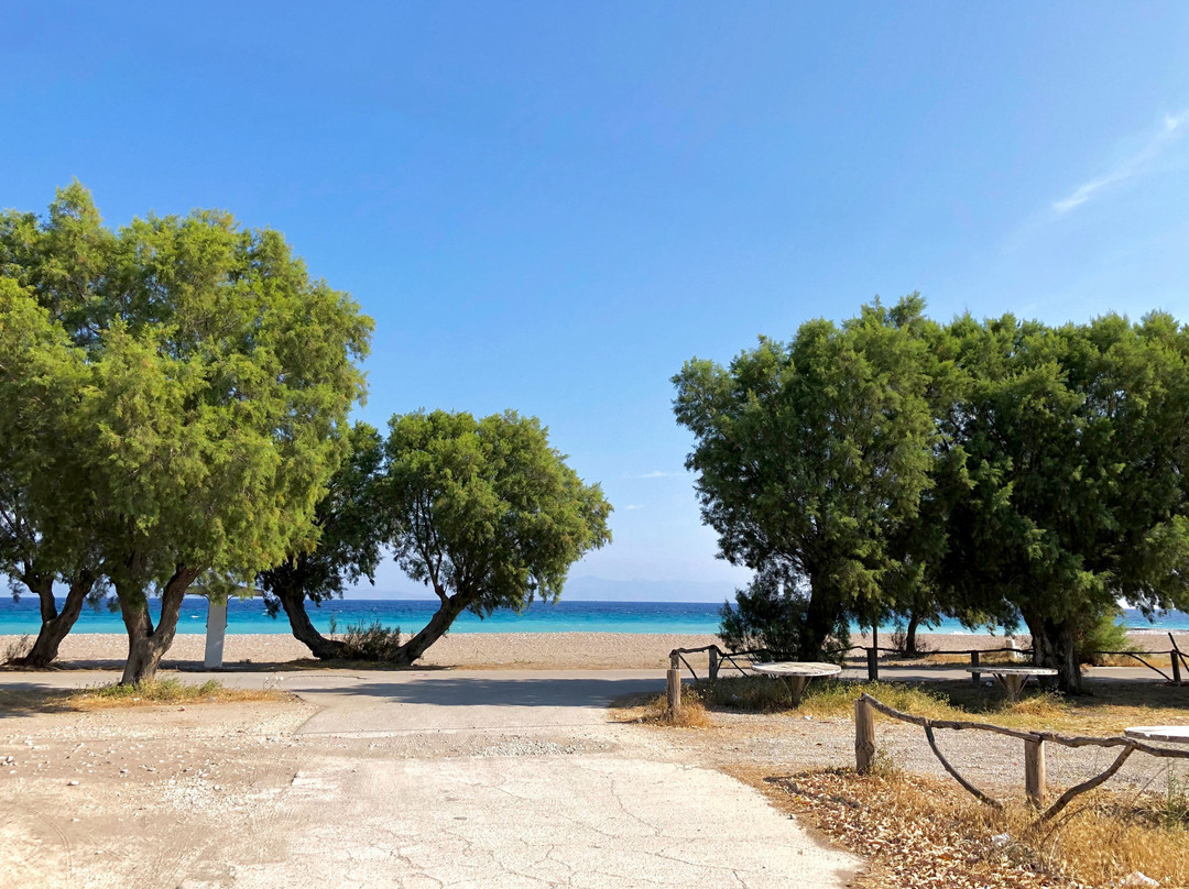 Valentino Hotel Apartment主图