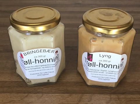 Trollbua Eggedal-Eggedal必去景点