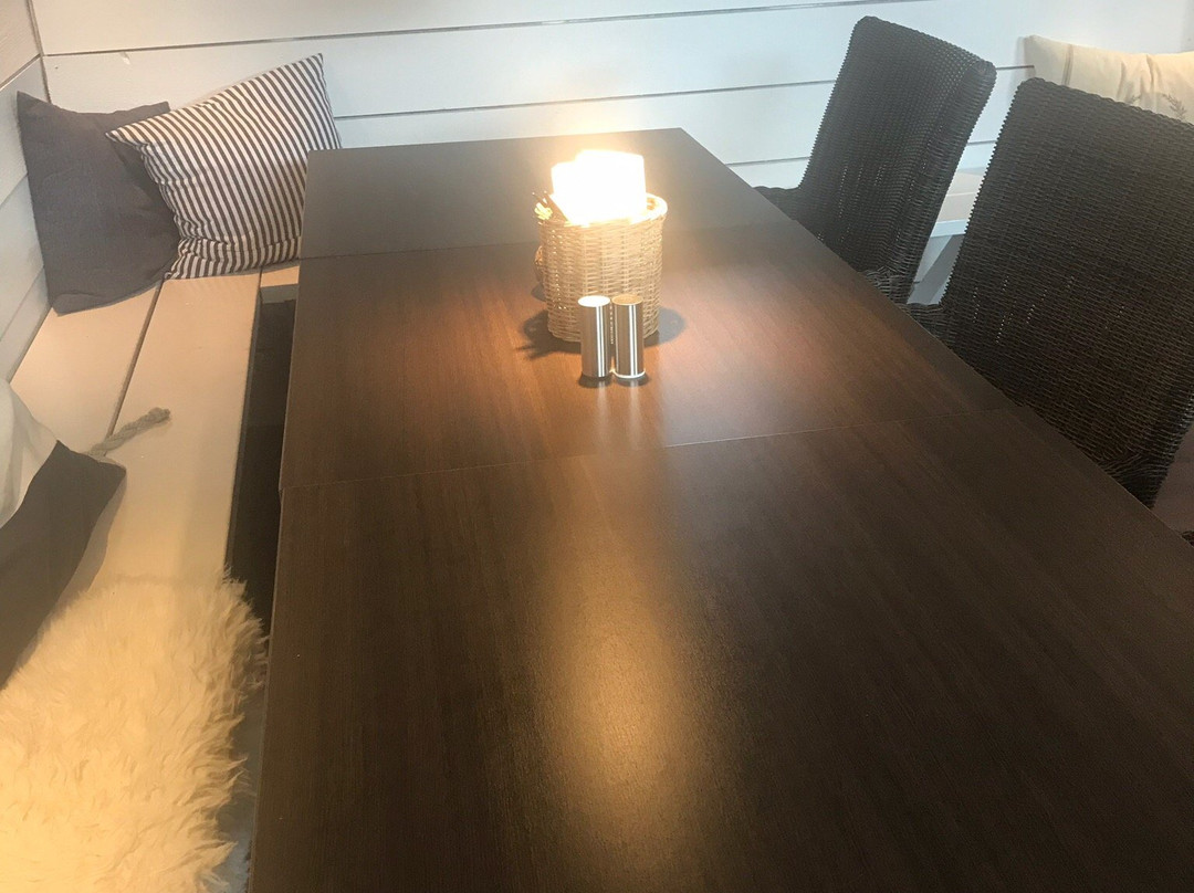 Huskvarna Hotell & Vandrarhem主图