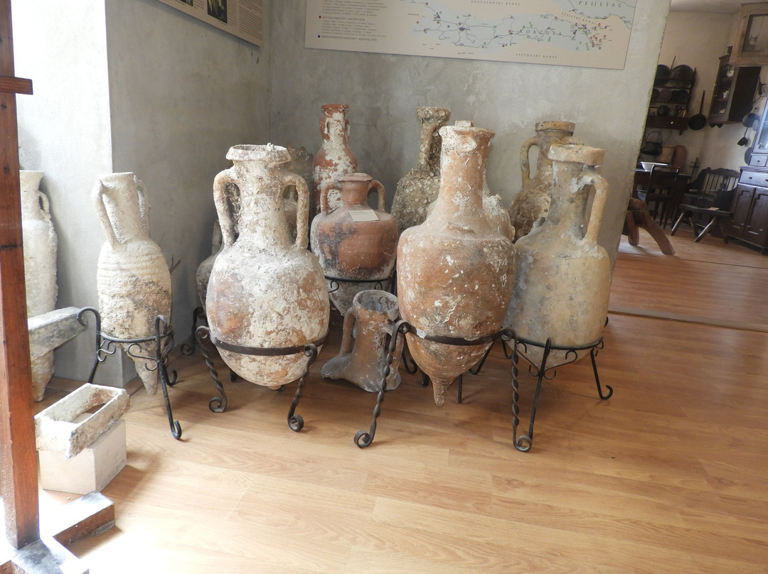 Korcula Town Museum景点图片