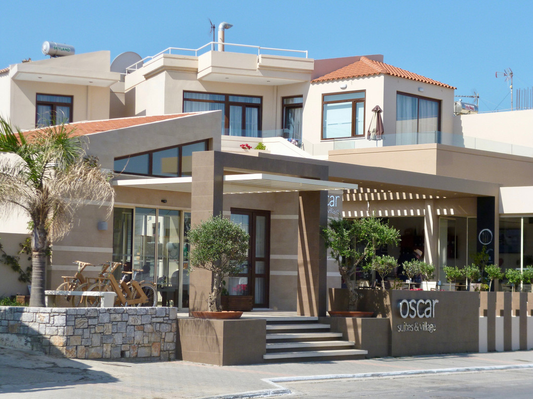 Oscar Suites & Village主图