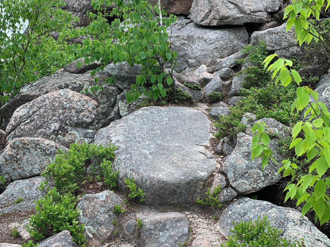 The Gorge Path景点图片
