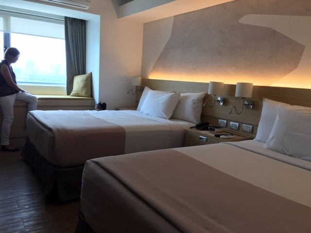 TRYP by Wyndham Mall of Asia Manila主图