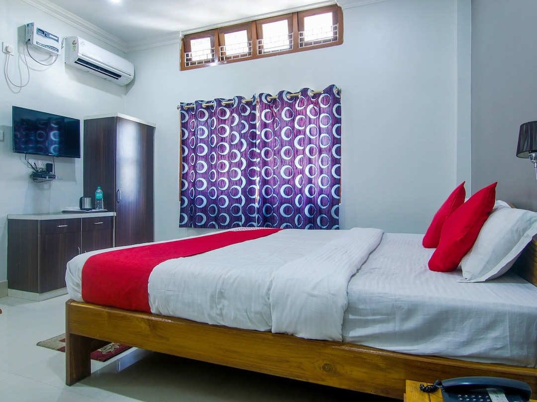 OYO 35688 Jb's Resort主图