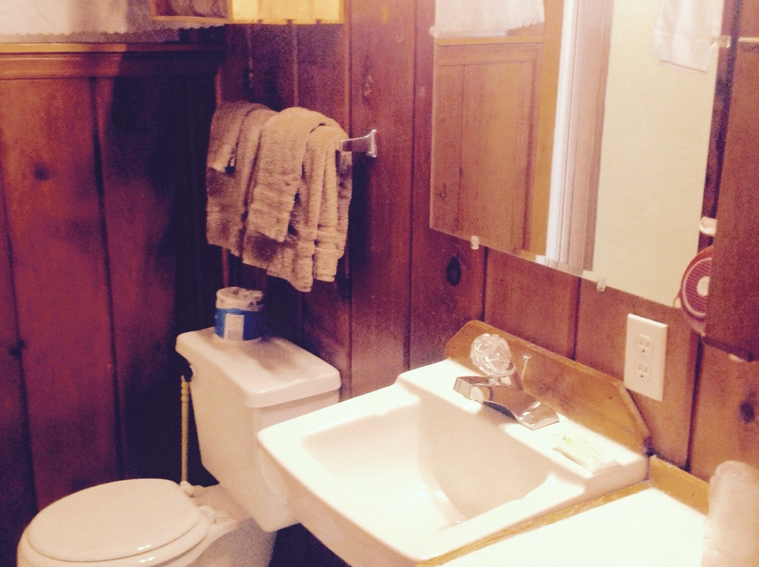 Sleepy Pines Motel主图