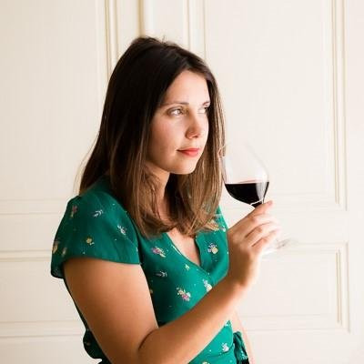 Gascony avec Emilie