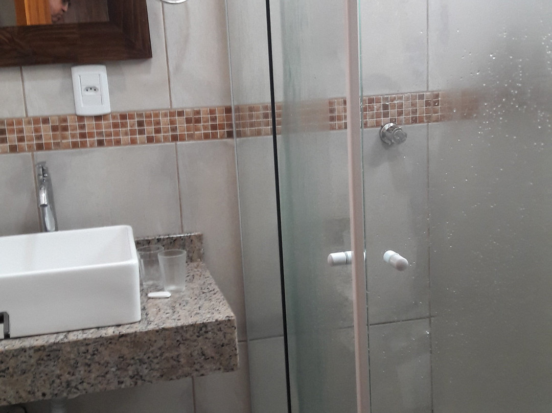 Hotel Ametista主图