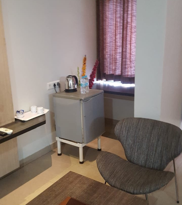 Hotel Orient Crown主图