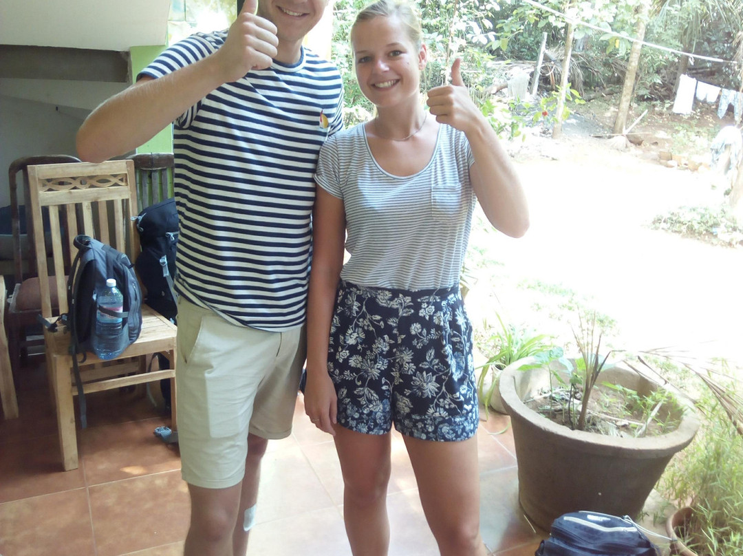 Sigiri Safari Homestay景点图片