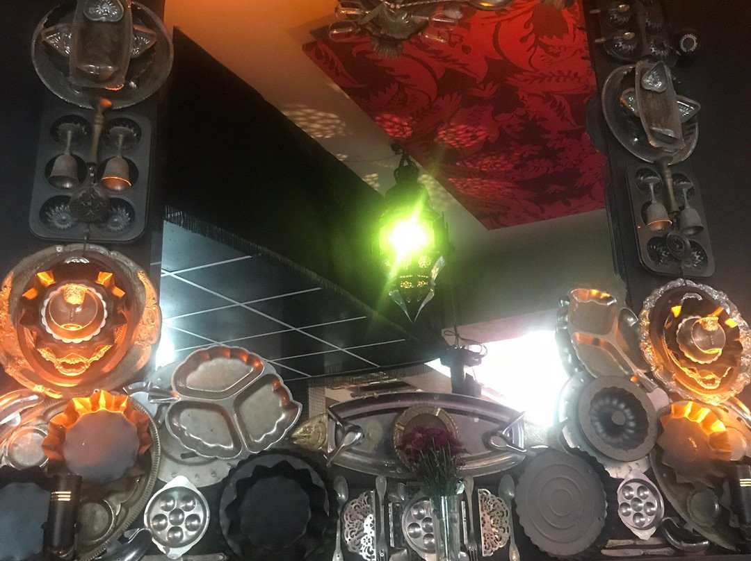 Doutta Galla Hotel-墨尔本必去景点