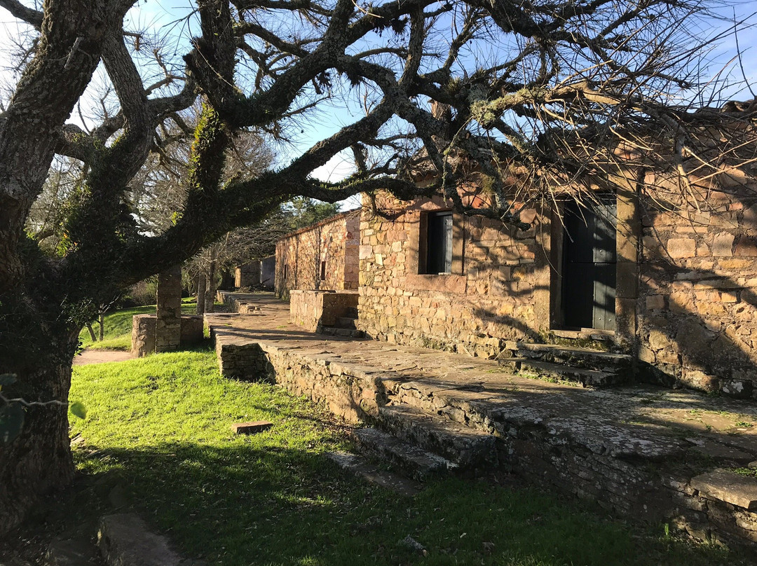 Museo Posta del Chuy-Melo必去景点