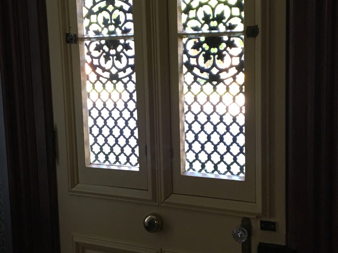 Newboro House Bed & Breakfast主图