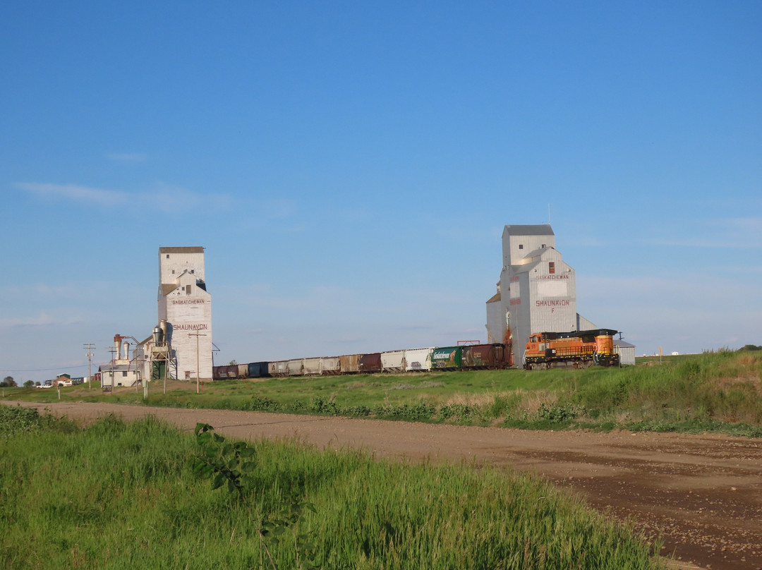 Canalta Hotel Shaunavon