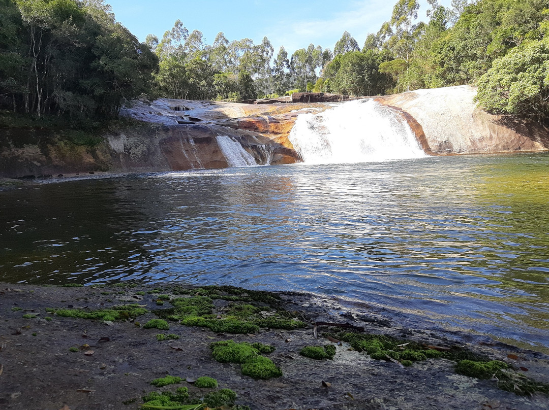 Cachoeira do Sony景点图片