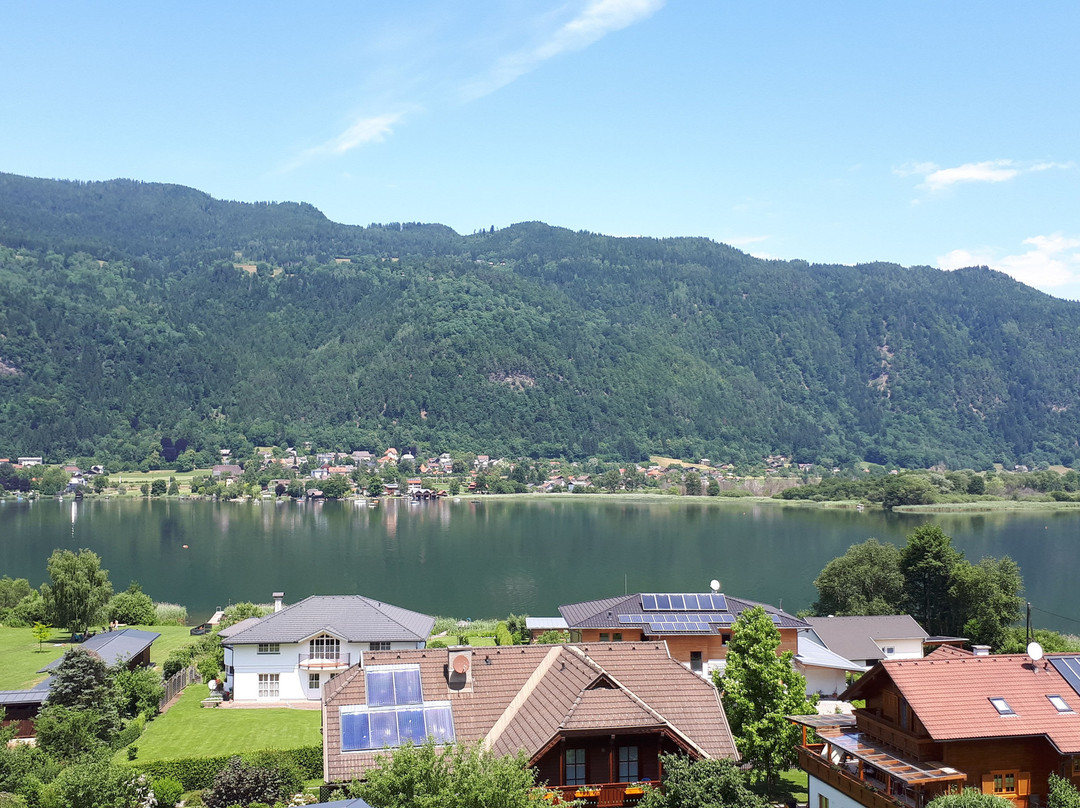 Magdalena Pension主图