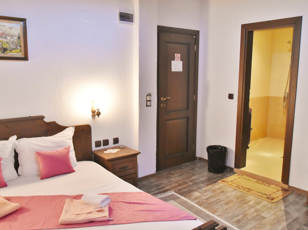 Hotel Dinchova Kushta主图