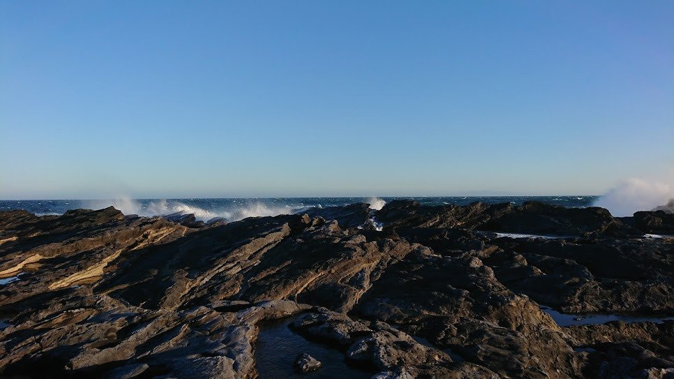 Nagatorozaki-三浦市必去景点