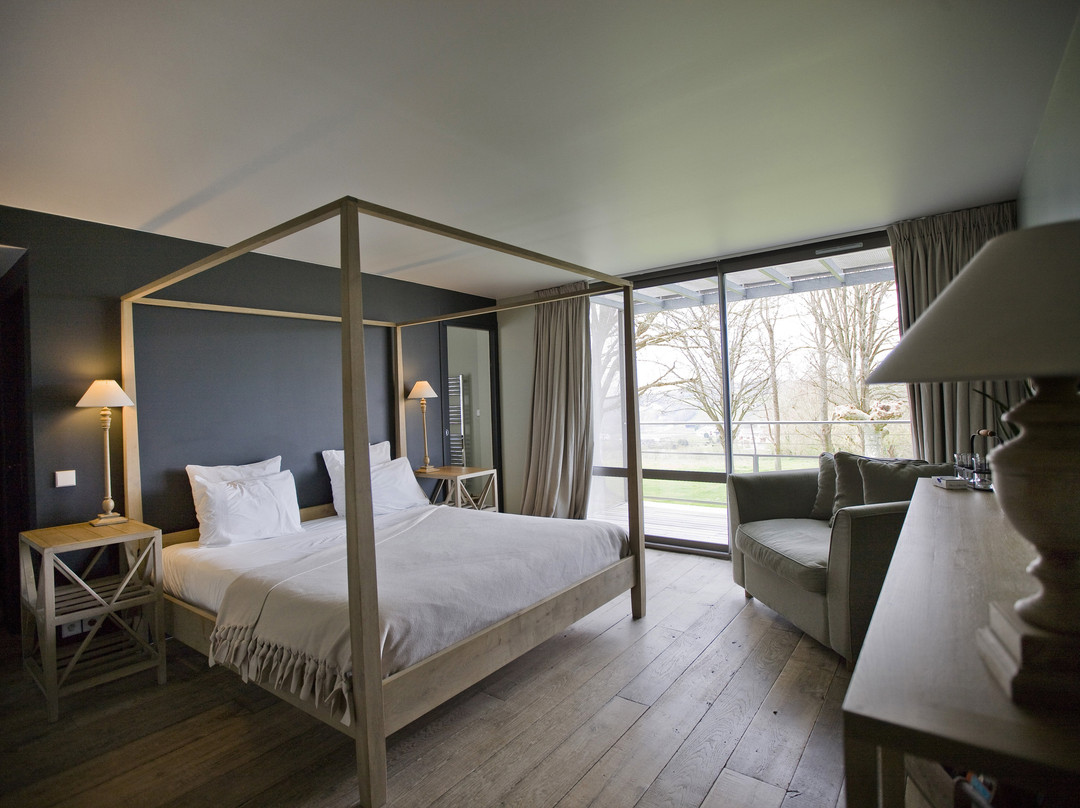 L'Auberge Basque主图