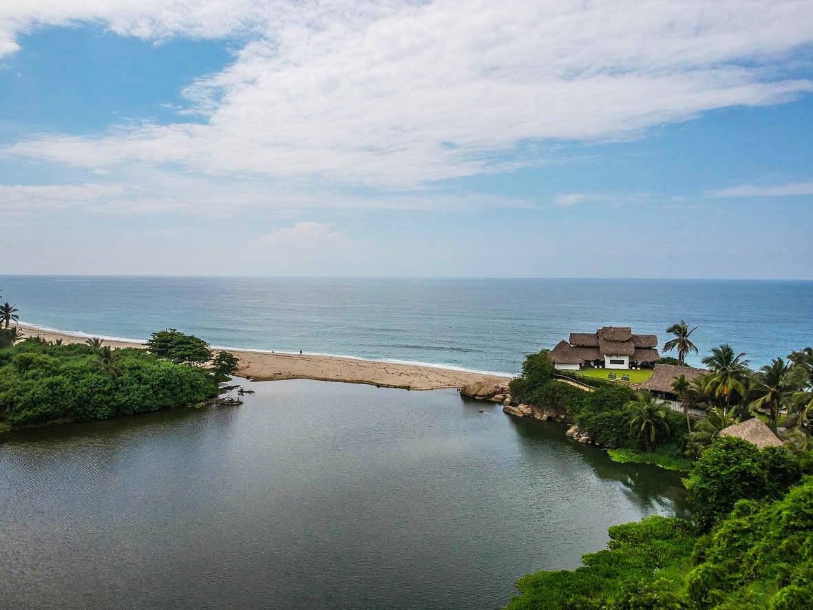 Finca Barlovento Maloka Cabana-官方