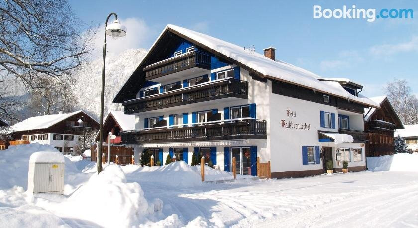 Hotel Kalkbrennerhof主图