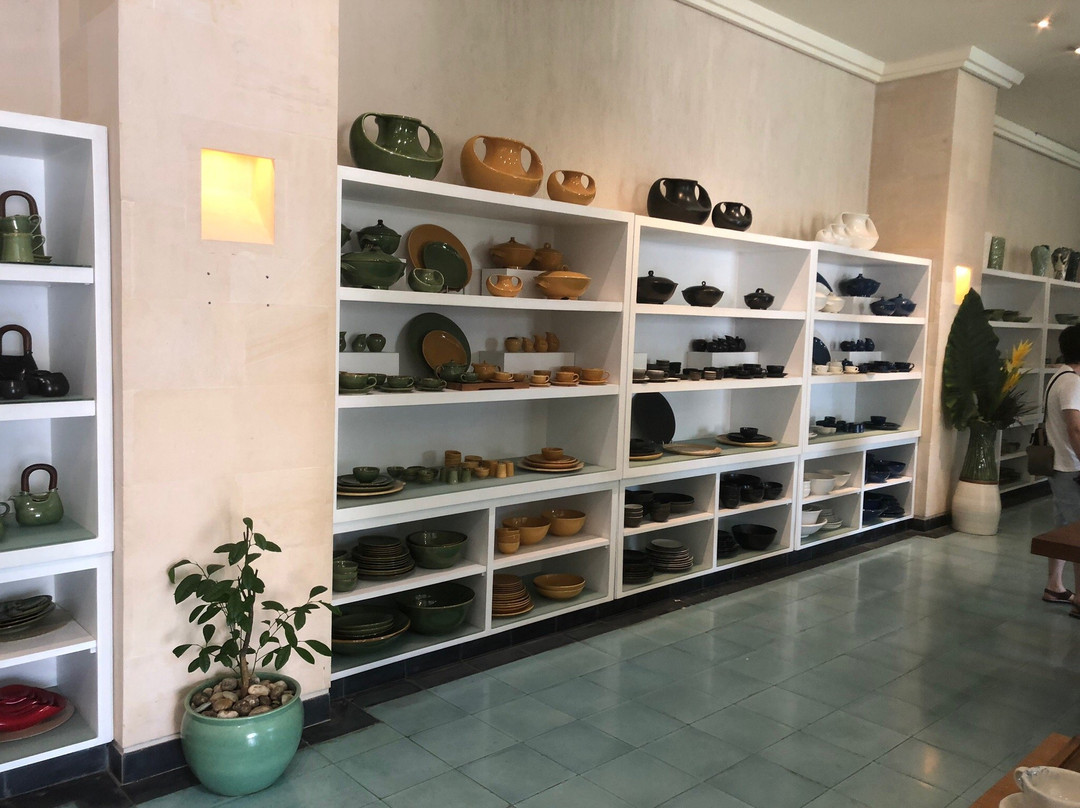 Jenggala On Sunset-库塔必去景点