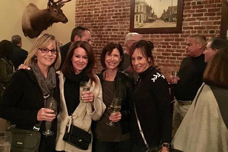 Pedego Adventures-芳泉谷必去景点