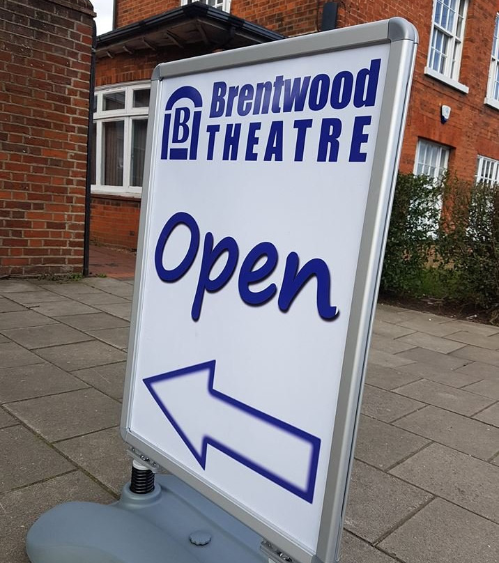 Brentwood Theatre景点图片