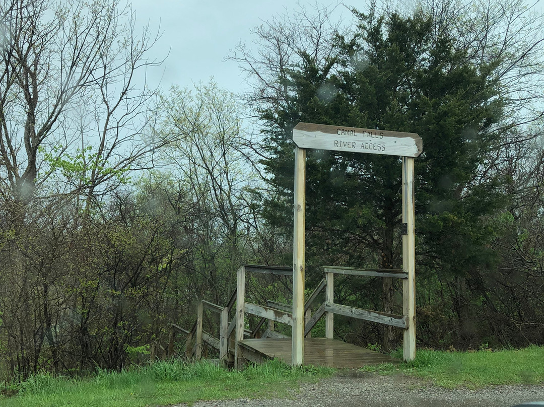 Day Light Falls-Napoleon必去景点