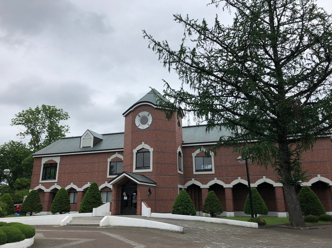 Beet Museum-带广市必去景点