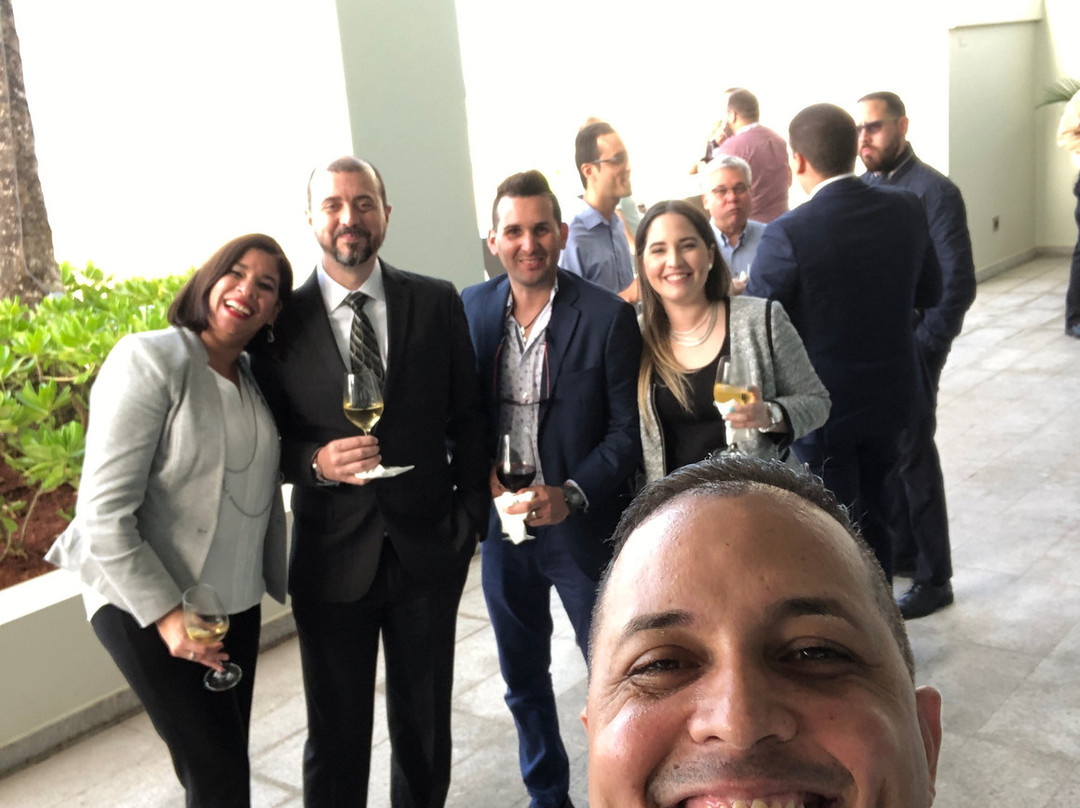 圣胡安孔查万丽酒店主图