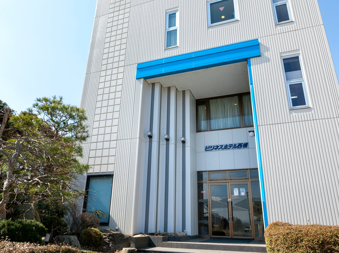 Business Hotel Nishine主图