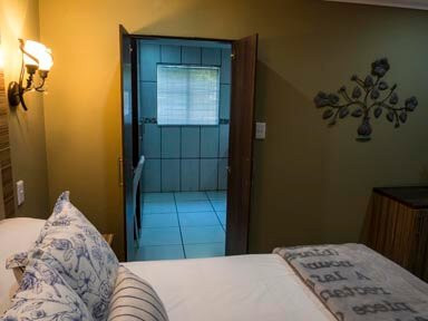 Casa Cara Guest House主图