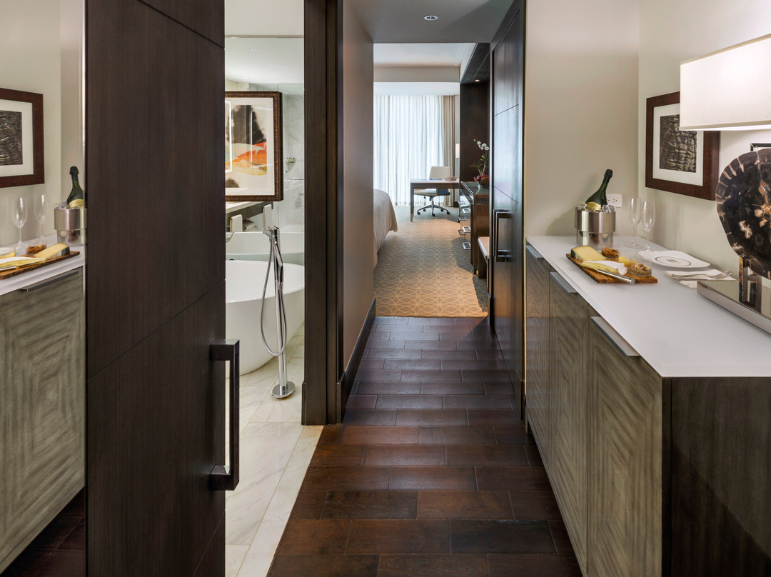 Intercontinental Real Santo Domingo By IHG主图